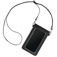 Hama Cross-body-tas Universeel Voor Smartphones Zwart - thumbnail