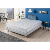 DEKO DREAM SPRINGMAX 140x190 matras - 580 pocketveren - 19 cm - thumbnail