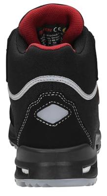 Elten werkschoenen - SANDER XXT Pro BOA - ESD S3 - maat 43