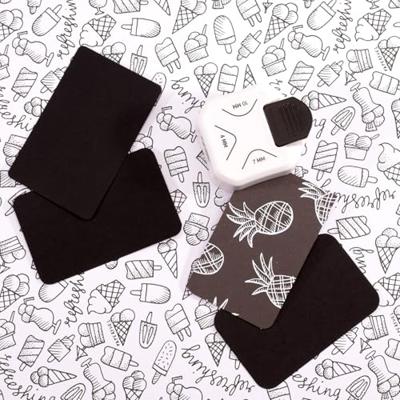 Paperfuel • 3-in-1 hoekpons 4-7-10mm