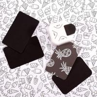 Paperfuel • 3-in-1 hoekpons 4-7-10mm - thumbnail