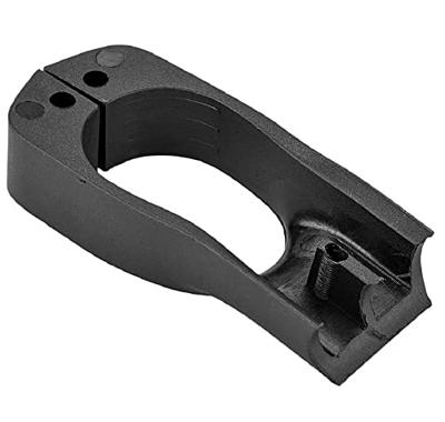 Dedacciai Deda cover superbox 110mm nylon zwart