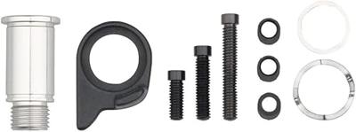 SRAM afstelbouten set limit screw set red axs e1 rear derail.