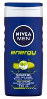 NIVEA MEN Energy Douchegel - thumbnail