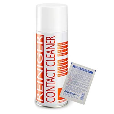 Cramolin 1021611 Reinigingsspray 400 ml