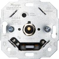 Techniek sokkel dimmer LED druk RL 110W - thumbnail