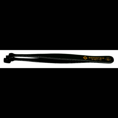 Bernstein Tools for Electronics 5-421-13 Wafelpincet 130 mm
