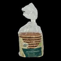 Billy's Farm Biologische Speltstroopwafels - thumbnail