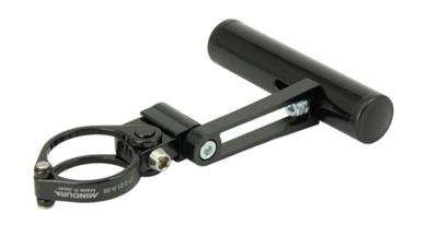 SwingGrip Minoura SWG-400 ø28 ~ 35mm - zwart