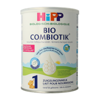 1 Combiotik zuigelingen melk bio 800 Gram - thumbnail