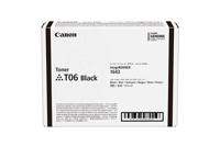 Canon 3526C002 tonercartridge Origineel Zwart 1 stuk(s) - thumbnail