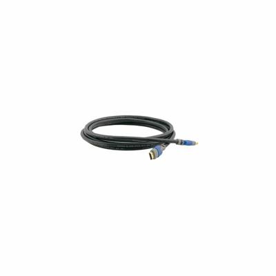 HDMI-Kabel Kramer Electronics 97-01114003 Zwart