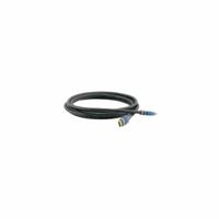 HDMI-Kabel Kramer Electronics 97-01114003 Zwart - thumbnail