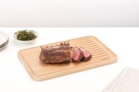 Brabantia profile houten snijplank voor vlees - thumbnail