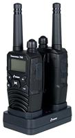 Stabo freecom 700 20701 PMR-portofoon Set van 2 stuks - thumbnail