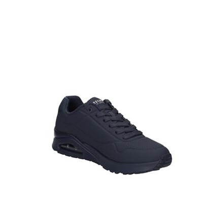 Skechers Uno Stand On Air 52458/DKNV Donkerblauw-44 maat 44