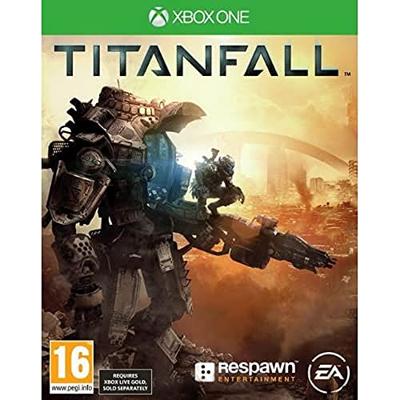 Titanfall Titanfall
