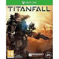 Titanfall - thumbnail