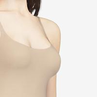 Invisible Bodysuit naadloos - Soft Stretch - XL - Huidskleur - XL - XL - XL - XL - XL - XL - XL - XL - XL - XL - XL - XL - XL - XL - - thumbnail