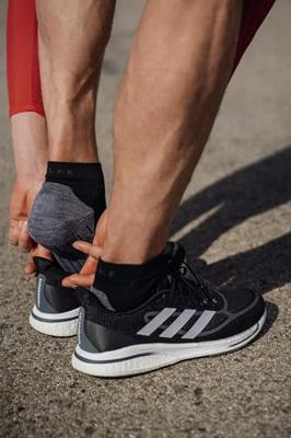 FALKE RU4 Short Sokken Heren FALKE RU4 Short Sokken Heren