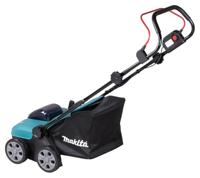 Makita DUV320RT Accu verticuteermachine 32cm 18V 5.0Ah - thumbnail