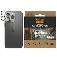 PANZERGLASS Protection Camera iPhone 14'' 6.1''PRO/6.7'' PRO MAX - thumbnail