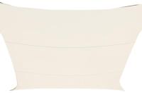 Perel GSS4320CR Schaduwdoek sun sails 3000 mm x 2000 mm 1 stuk(s) - thumbnail