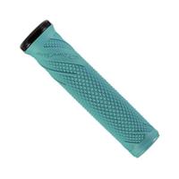 LIZARD SKINS Wasatch - single lock-on - teal - thumbnail