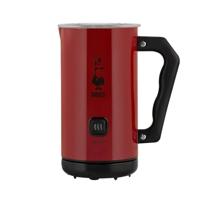 Bialetti MKF02 Automatic milk frother/warmer Rood - thumbnail