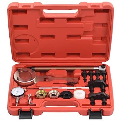 VidaXL 18-delige motor timing gereedsschapsset vag 1.8/2.0 tfsi VidaXL 18-delige motor timing gereedsschapsset vag 1.8/2.0 tfsi