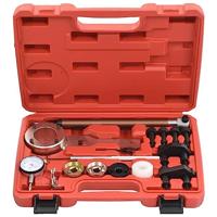 VidaXL 18-delige motor timing gereedsschapsset vag 1.8/2.0 tfsi - thumbnail