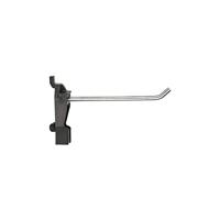 Raaco Grs wandd enkele haak 60mm type 1 set a 5 - thumbnail