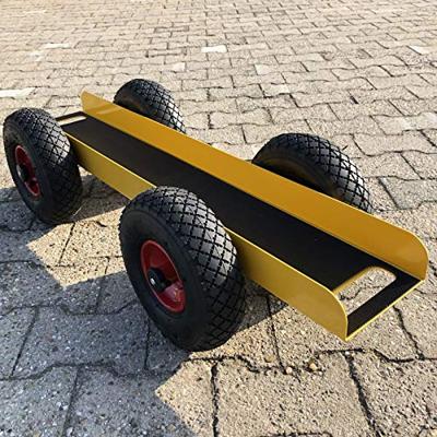 Ravendo Platenroller | 4 Wielen - 51142654