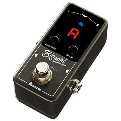 Ibanez BIGMINI chromatische tuner - thumbnail