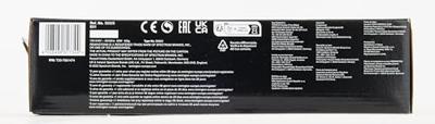 Stijltang Remington Pro Ceramic Extra S5525 110 mm Zwart