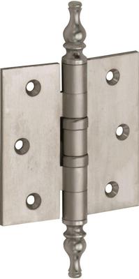 Kogellager scharnier ReH 76x76mm MMNO va