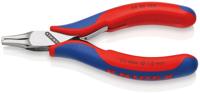 Knipex 36 32 125 Elektronica-montagetang 125 mm 1 stuk(s) - thumbnail