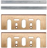 Makita Accessoires Schaafbeitel+houder HM 82mm - D-07951 - thumbnail