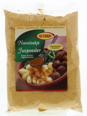Vetara Juspoeder Navulzakje Vetara Juspoeder Navulzakje