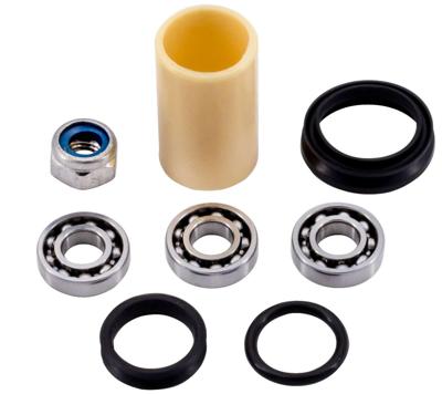 Hope service kit for f22 / union platform pedals