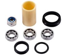 Hope service kit for f22 / union platform pedals - thumbnail