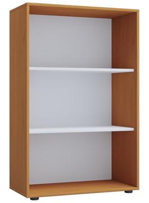 VCM Kast Lona (Zonder deuren, beuken, XL)