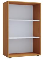 VCM Kast Lona (Zonder deuren, beuken, XL) - thumbnail