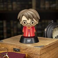Harry Potter - Harry Potter Quidditch Icon Light - thumbnail