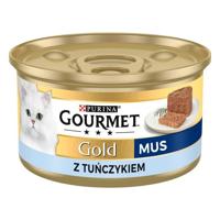 Purina GOURMET GOLD 85 g - thumbnail