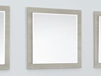 Spiegel ORANO olm bruin - thumbnail