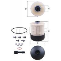 Brandstoffilter KX33826D - thumbnail