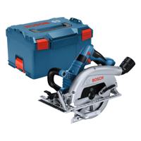Bosch Professional GKS 18V-70 L Accu cirkelzaag 190mm 18V Basic Body in L-Boxx - 06016B9001 - thumbnail