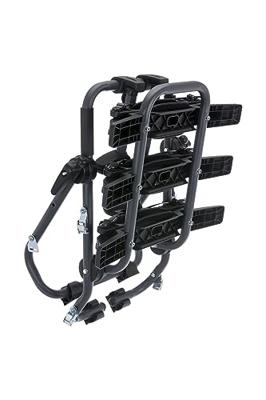 Peruzzo pure instinct 3 rear bike carrier