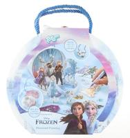 Totum disney frozen - diamond painting studio - thumbnail